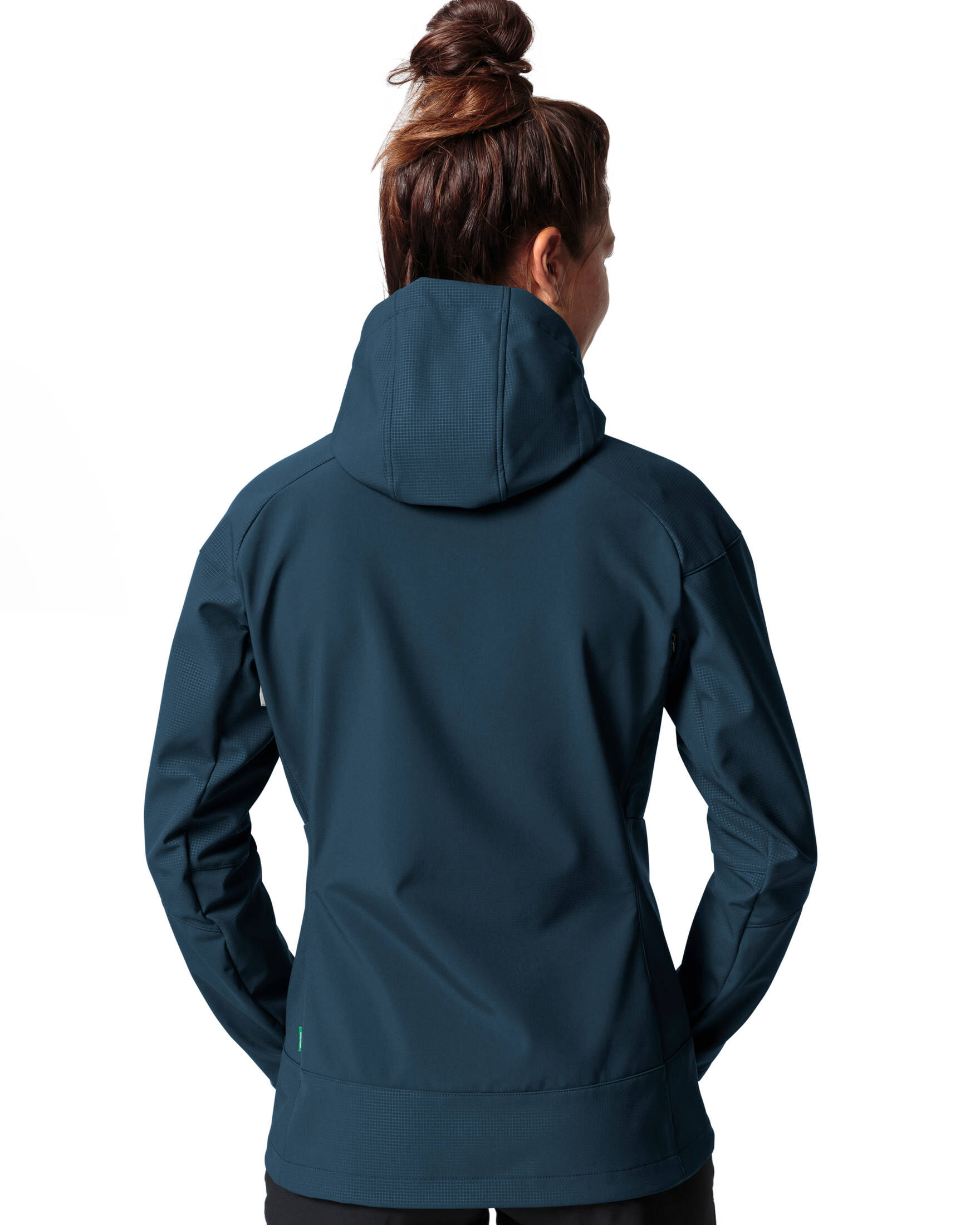 VAUDE| Damen Softshell-Jacke ALL YEAR ELOPE