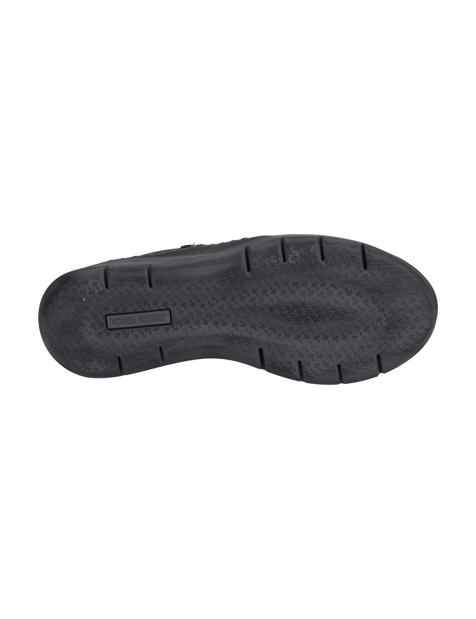 Halbschuh Conny 51, schwarz