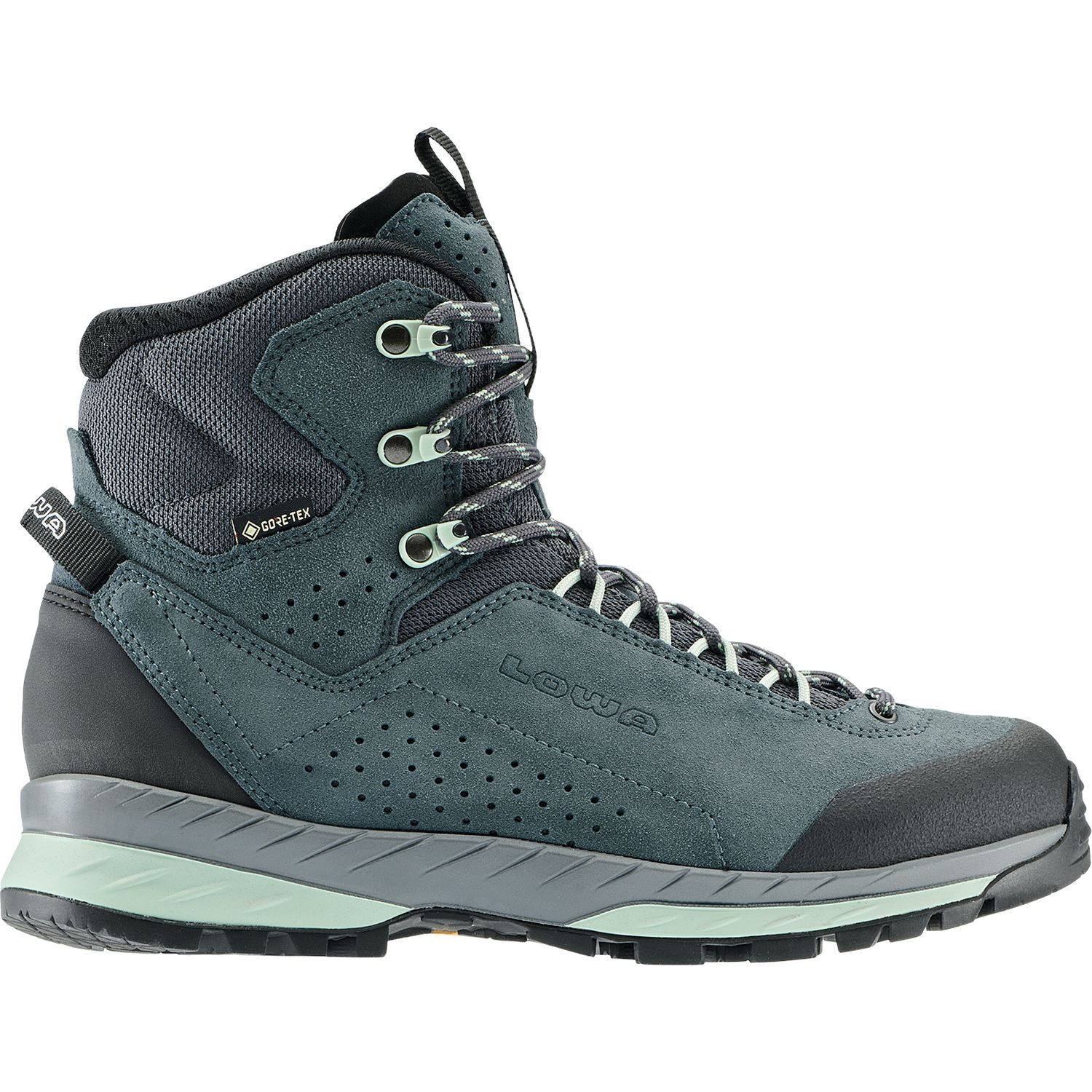 LowaDELAGO GTX MID Ws