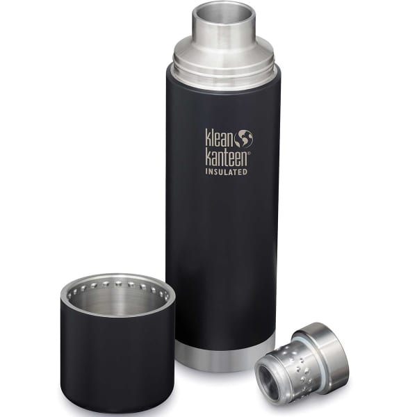 Bouteille isotherme KLEAN KANTEEN 33OZ TK PRO INSULATED 1L SHALE