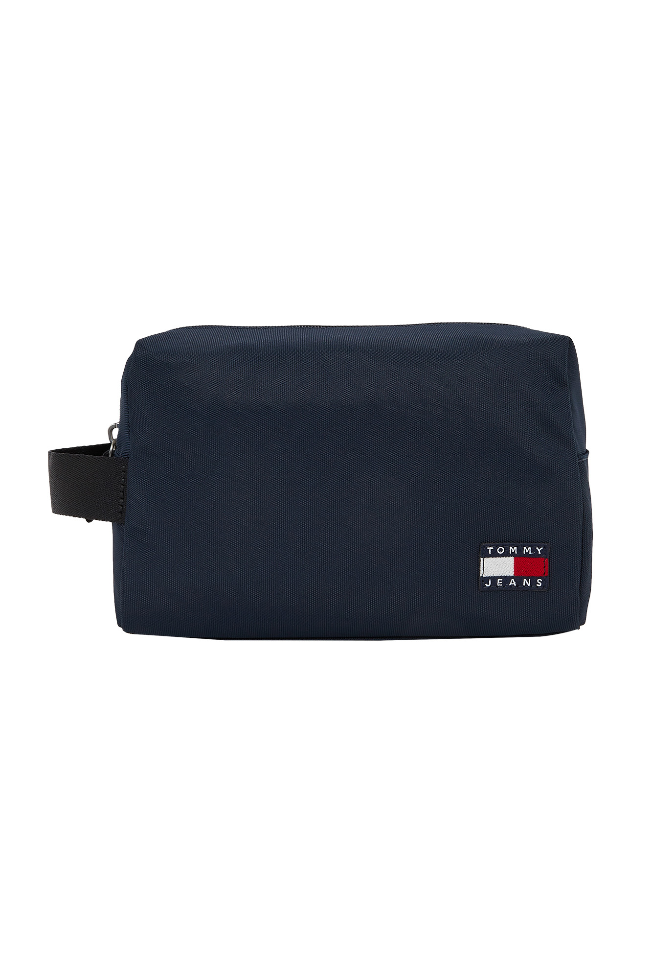 Nécessaire masculina Tommy Jeans com alça essencial