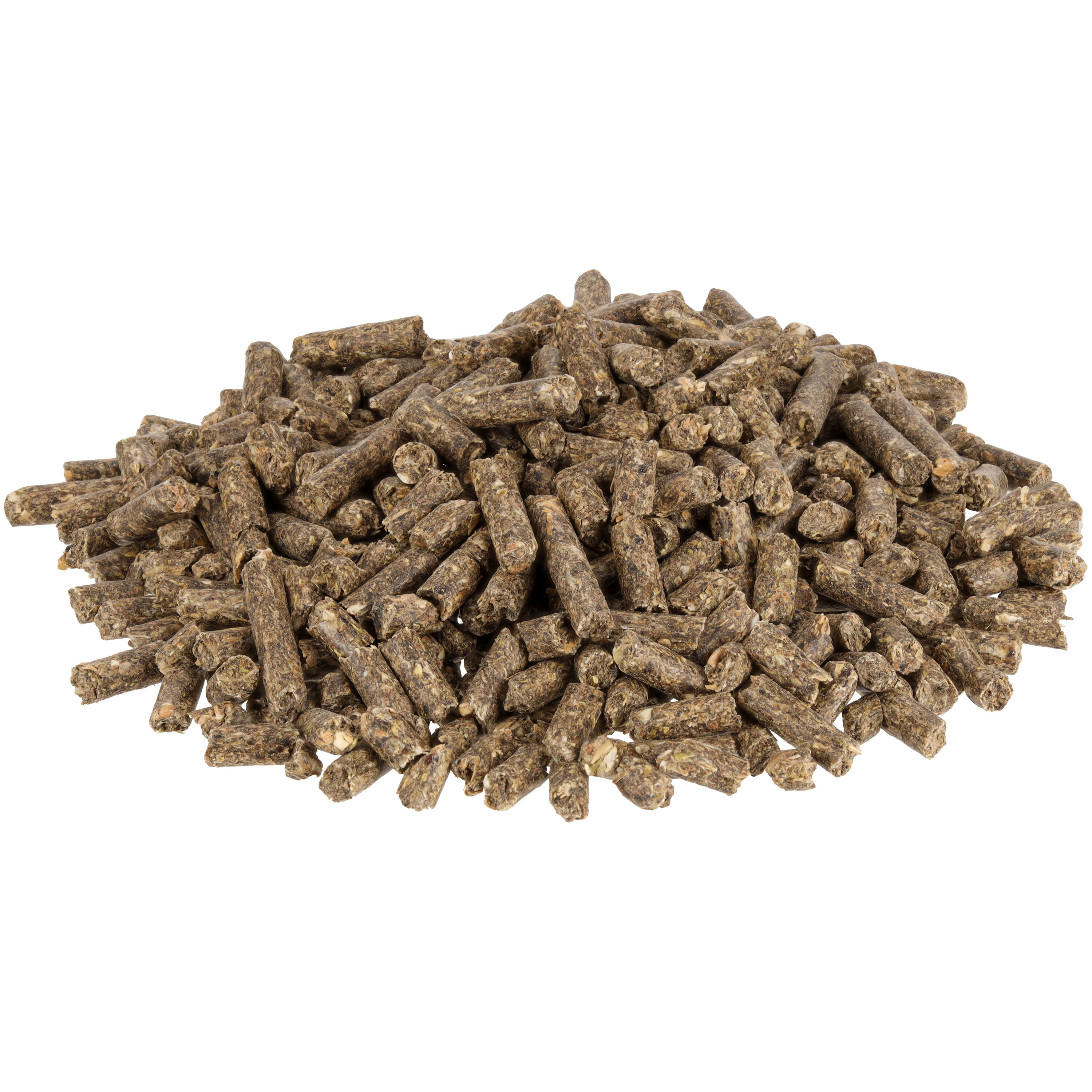 Profijt Groeikorrel - Konijnenvoer - 20 Kilogram