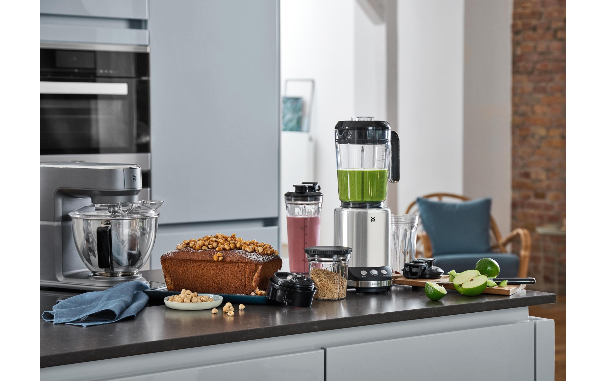 WMF Zerkleinerer »KULT X« 900 W