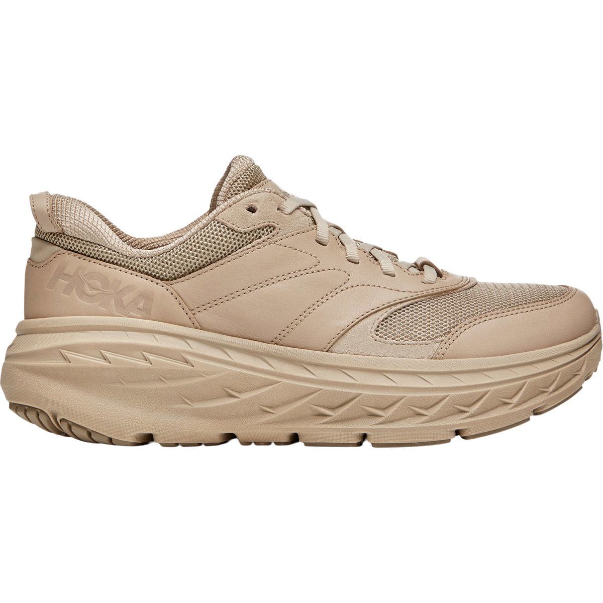 HOKA Bondi L Sneakers Herre