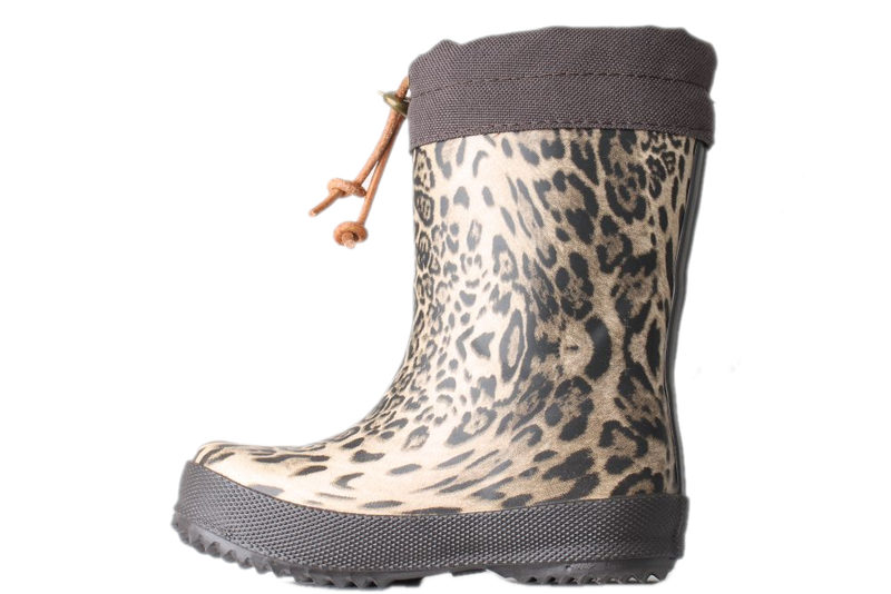 BISGAARD LEOPARD