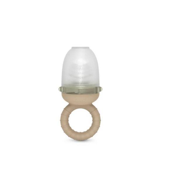 Suavinex Alimentador Anti-Asfixia Bege - 1103195