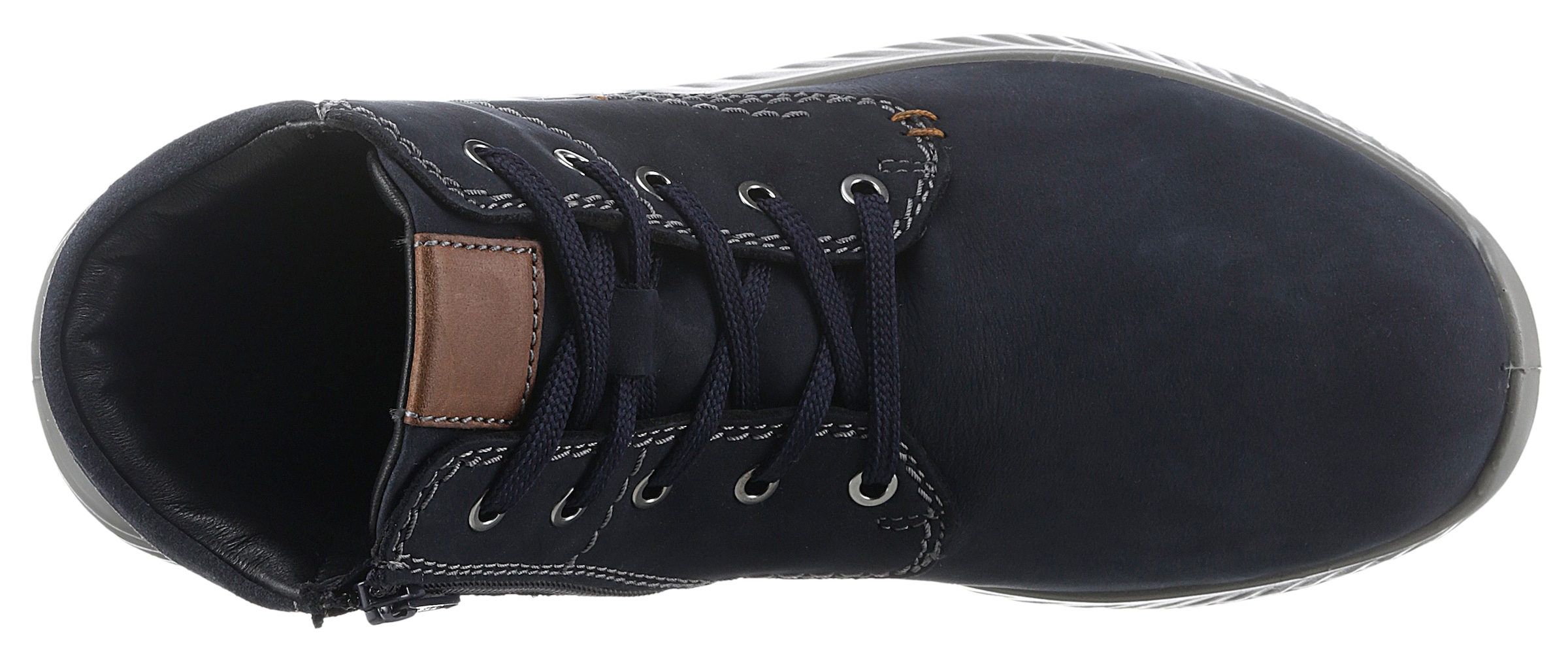 Jomos Schnürboots »Menorca«  , Winterboots, Outdoorboots, Stiefelette mit TEX-Ausstattung