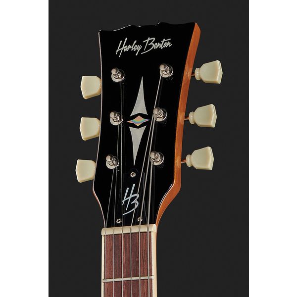 Harley Benton SC-450PlusLH LD Vintage Series
