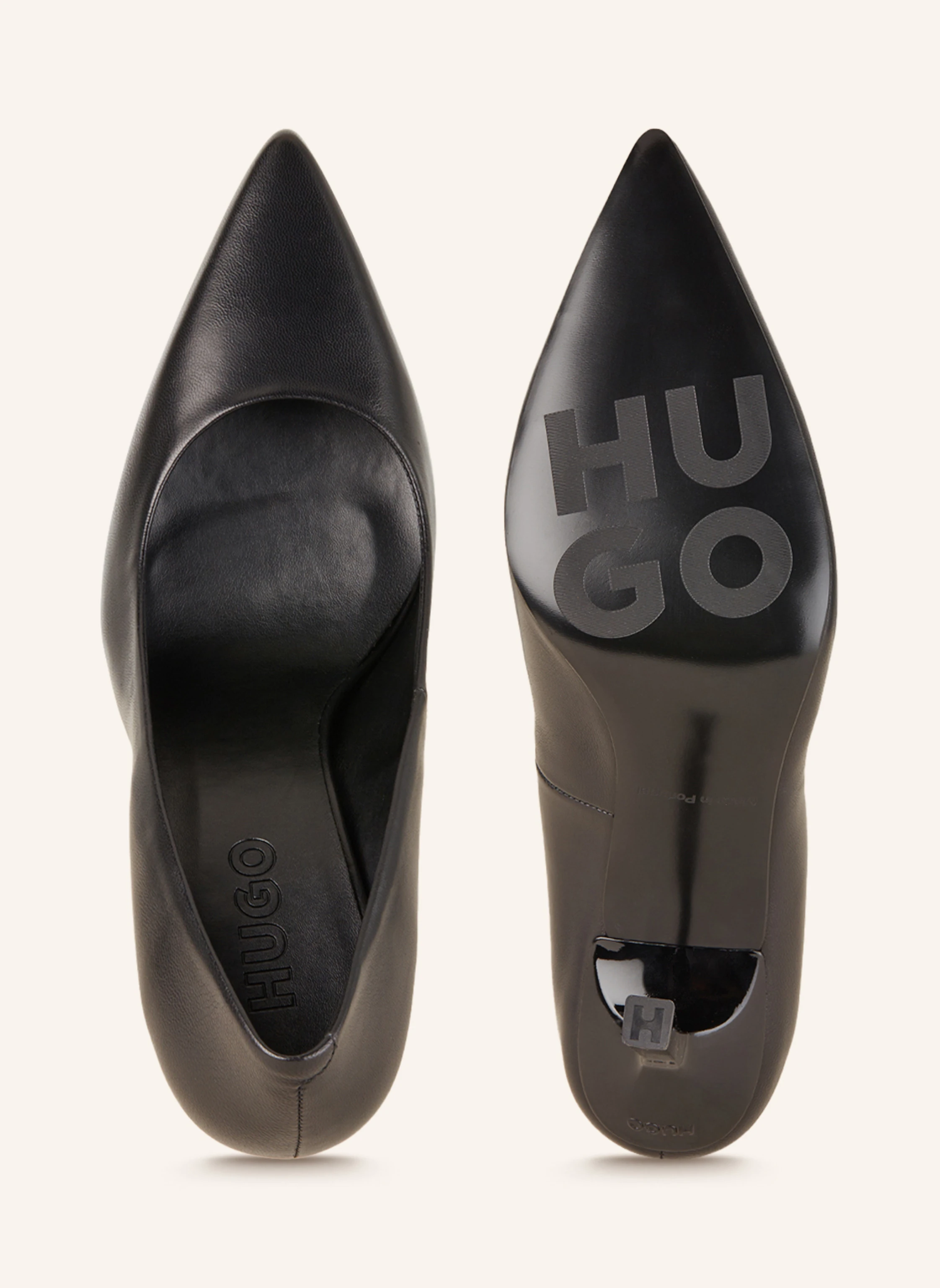 HUGO Pumps KATNISS