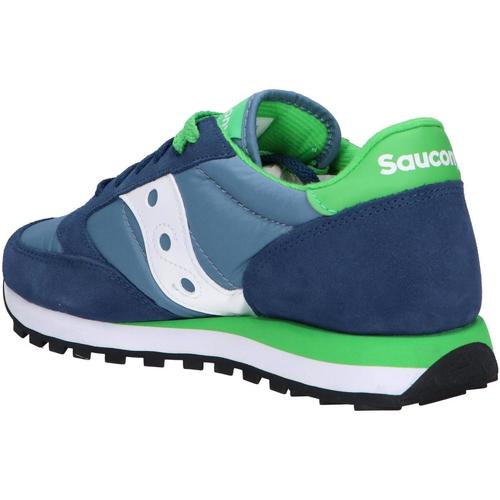 Saucony - S2044-651 JAZZ ORIGINAL Azul