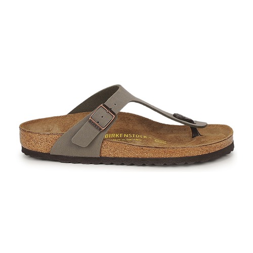 Birkenstock - GIZEH - Gris