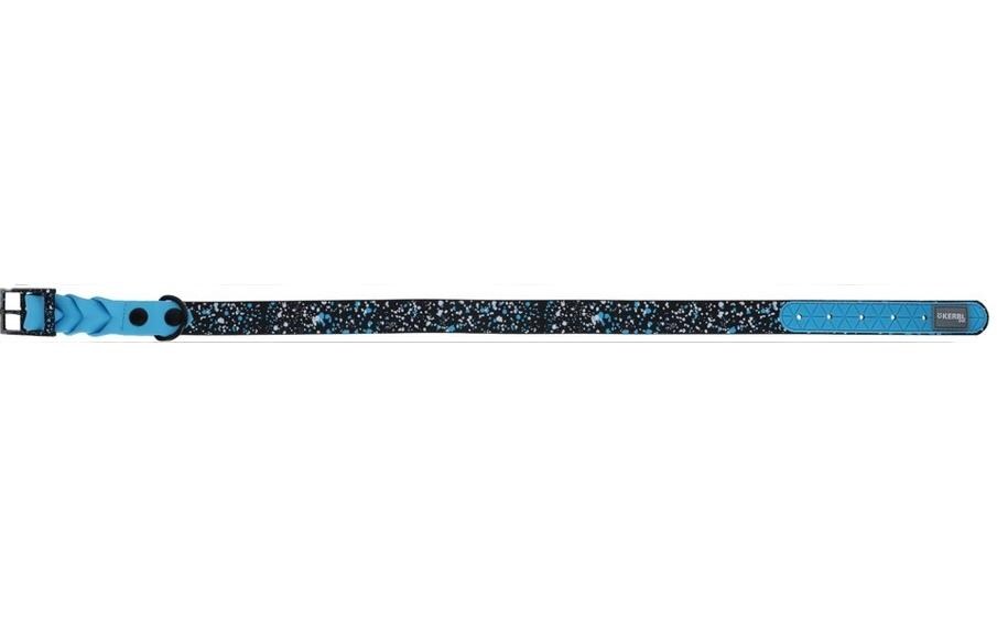 Halsband Lima 25 mm x 56 cm - 65 cmHundehalsband