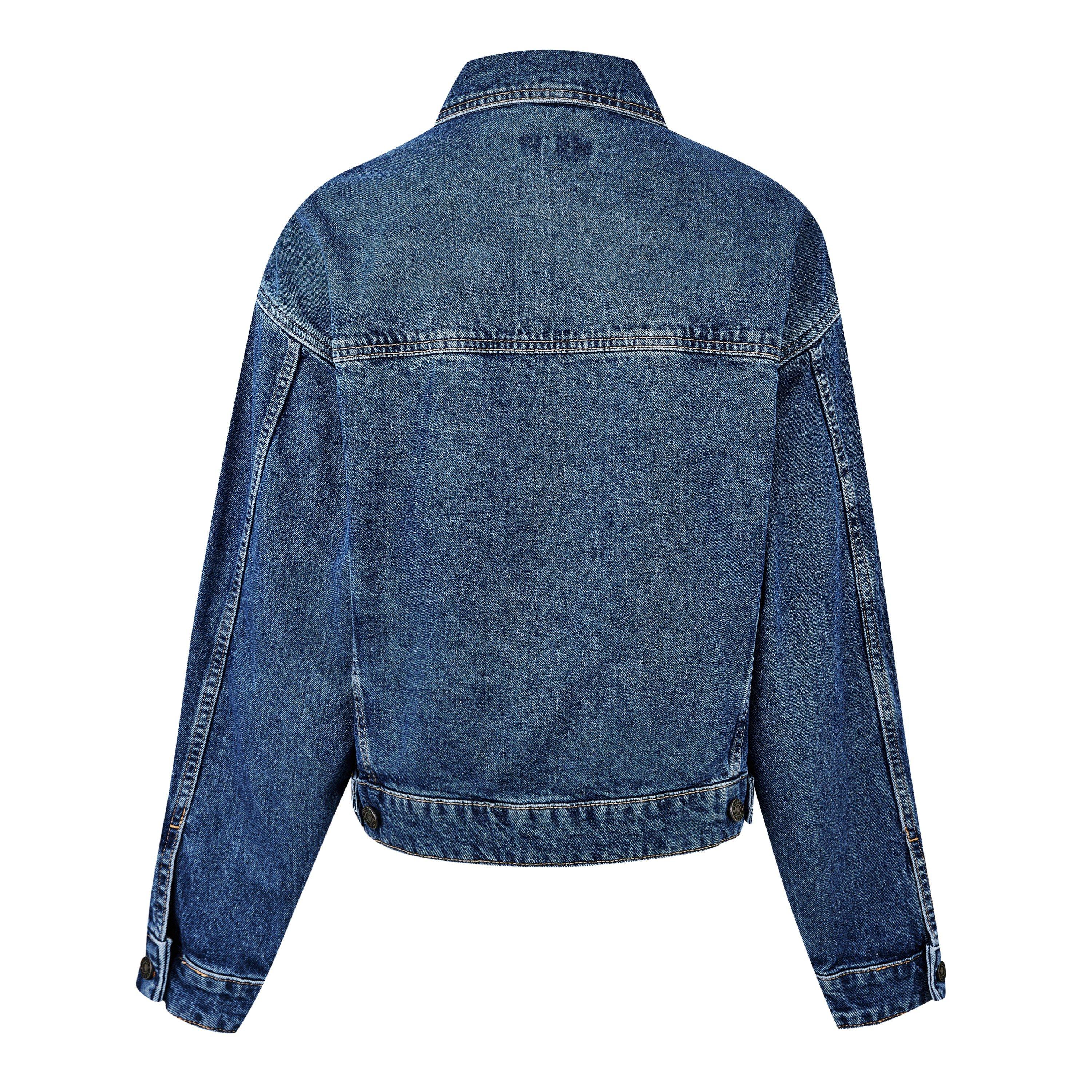Guess Denim Jacket