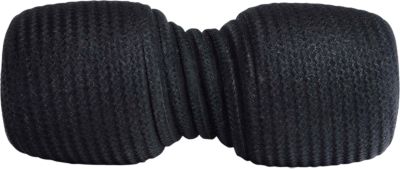 BLACKROLLBlackroll Twin - schwarz