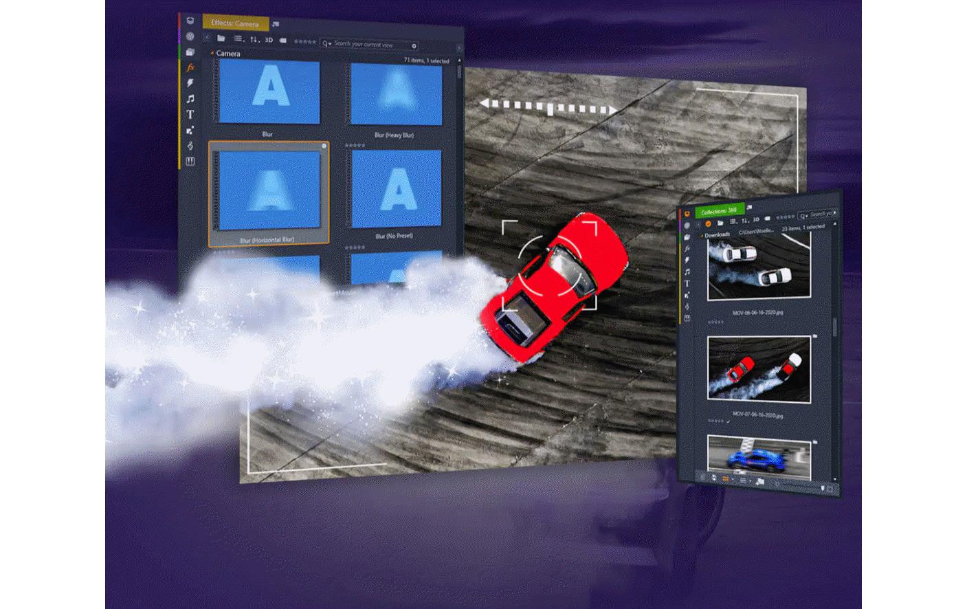 Studio 26 Ultimate ESD, VollversionProfessionelles Videoschnittprogramm für Windows
