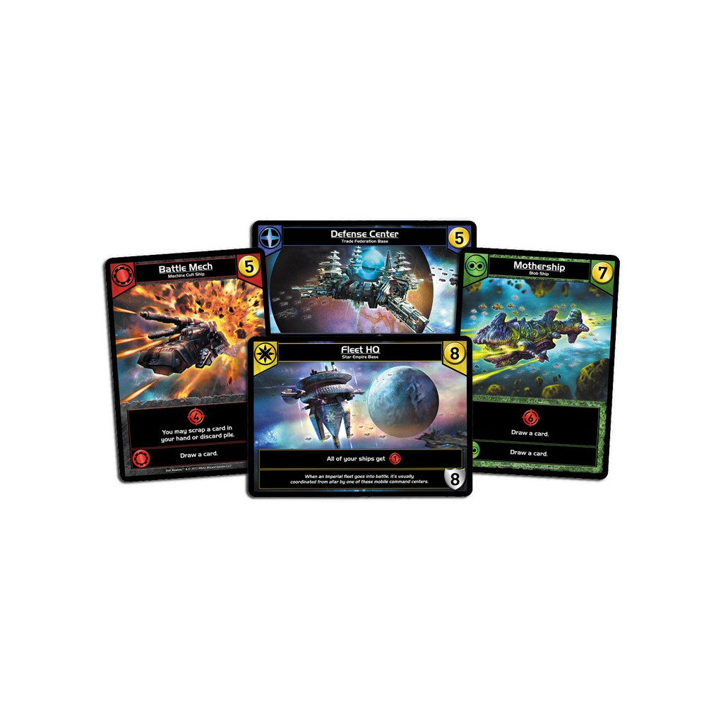 Star Realms