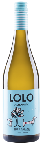 Lolo Albariño