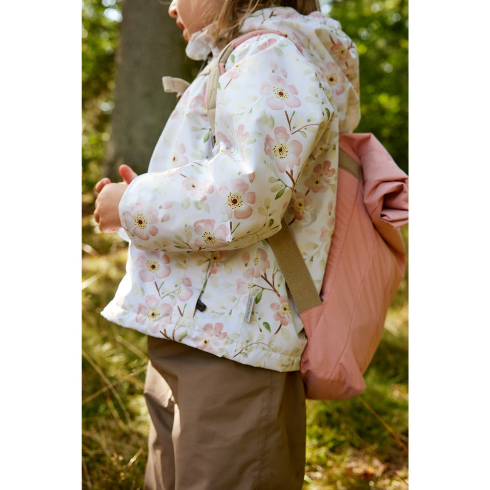 Køb Mini A ture Sakura Spring Wiami Fleece Lined Printed Spring Jakke. GRS