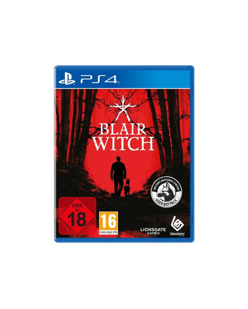 Blair Witch
