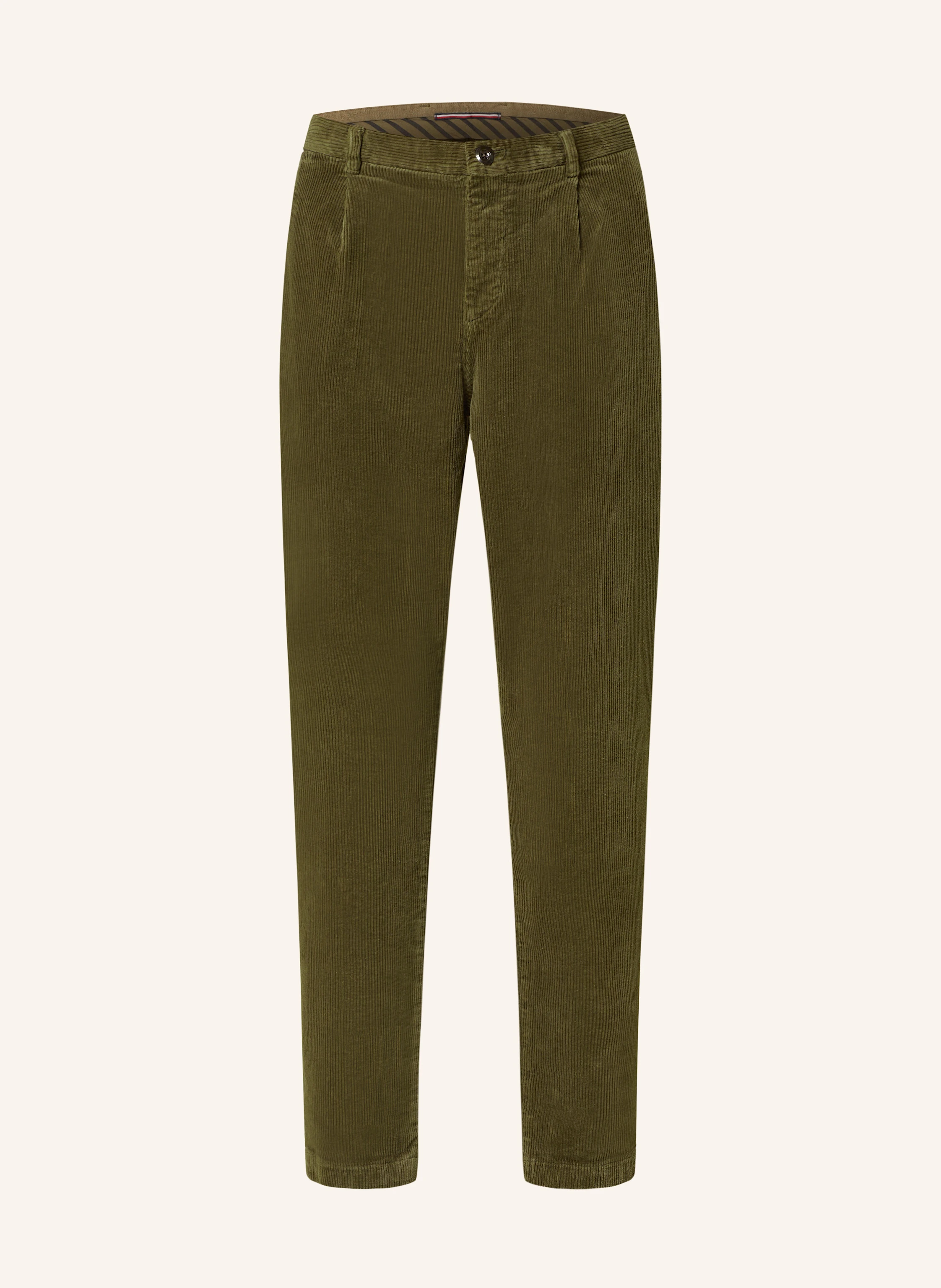 TOMMY HILFIGER Cordchino Relaxed Tapered Fit