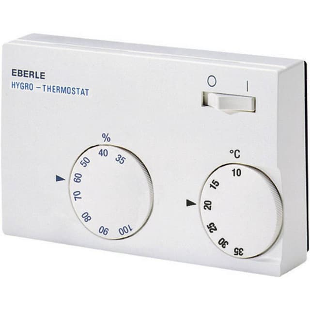 Eberle 119 7901 91 100 HYG-E 7001 Rumtermostat