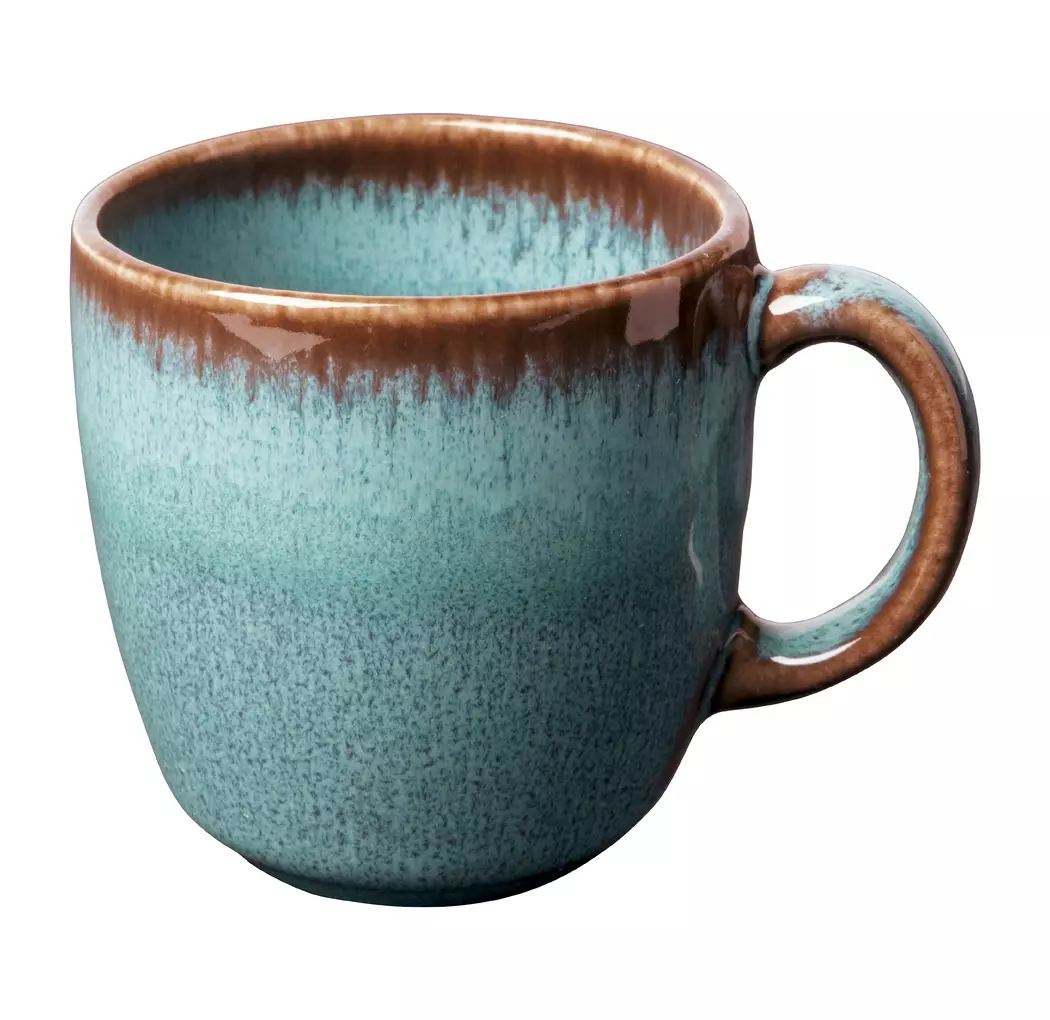 Kaffeetasse Lave Glacé 190 ml