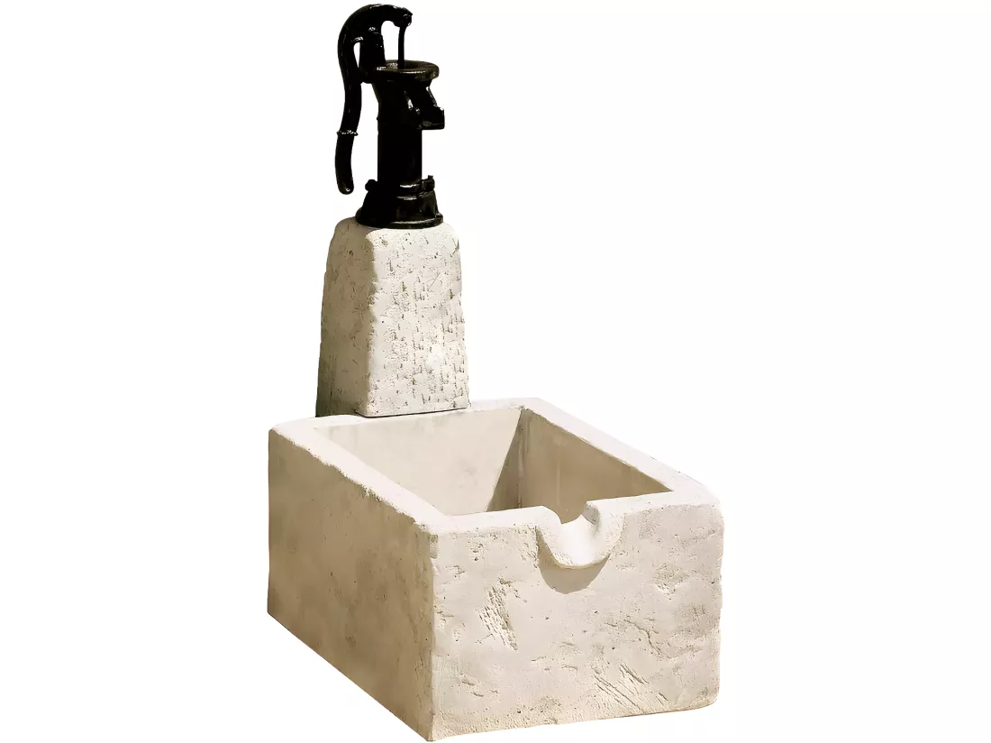 Fontaine 
