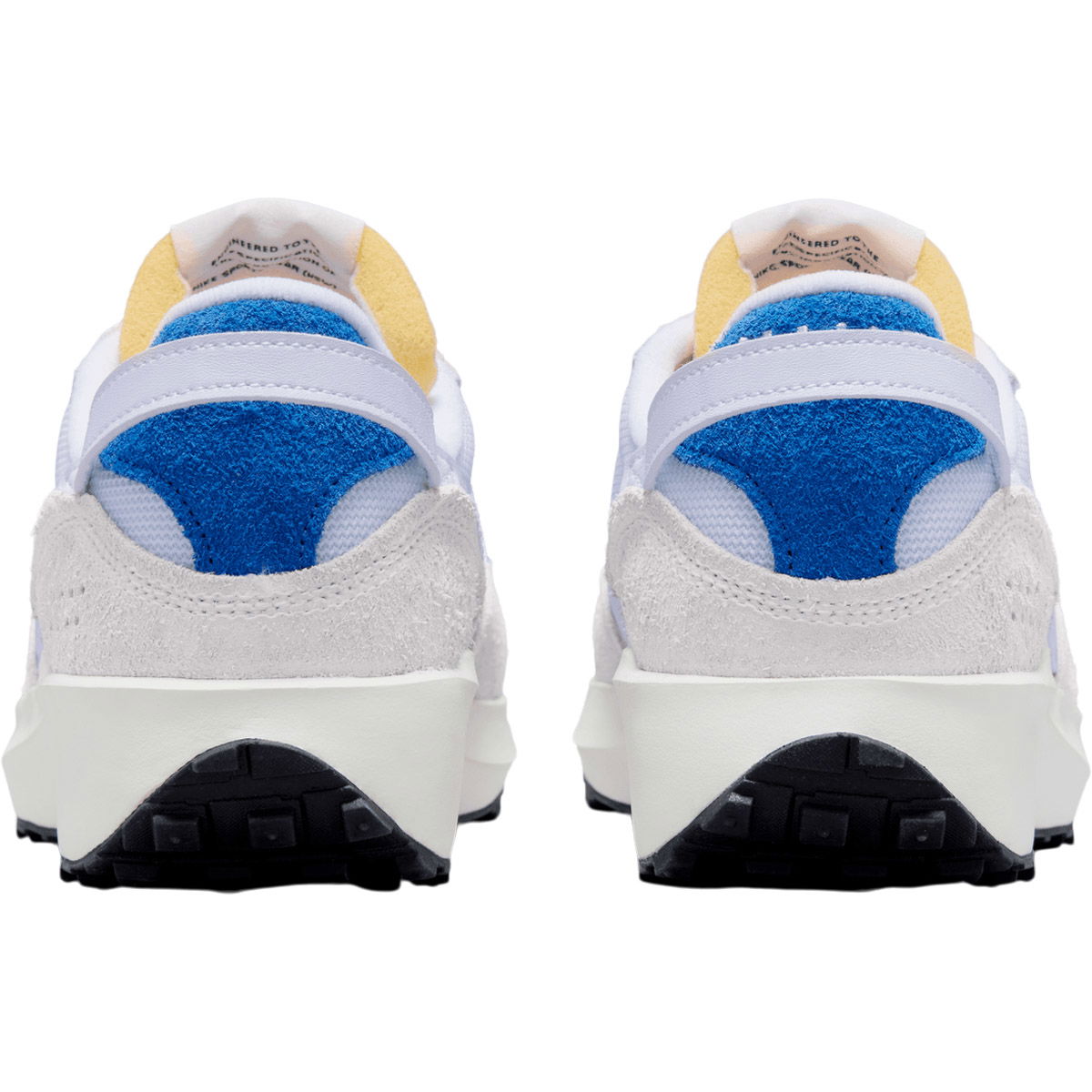 Nike Waffle Debut Sneakers Dame