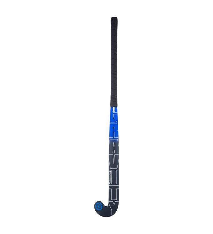 The Indian Maharadja Gravity 40 Carbon 40 Hockeystick
