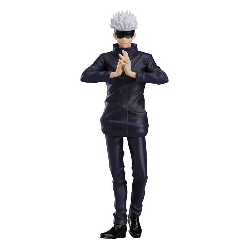 Jujutsu Kaisen - Figurine Pop Up Parade Saturo Gojo