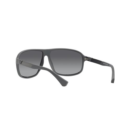 Armani Emporio 0EA4029 Solbriller, Grå