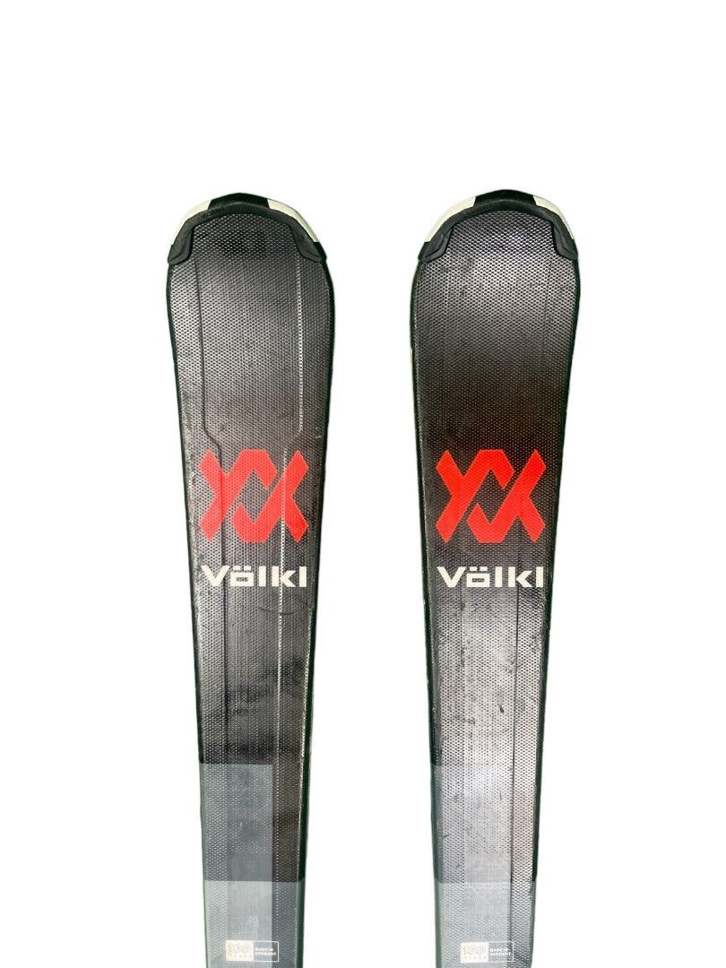 Völkl Deacon LTD Tip Rocker (2020/2021)