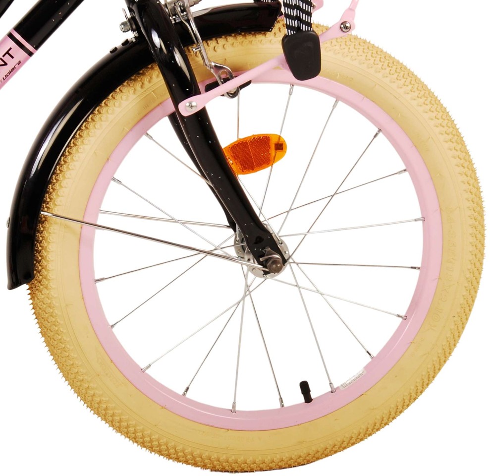 Volare - Børnecykel 18