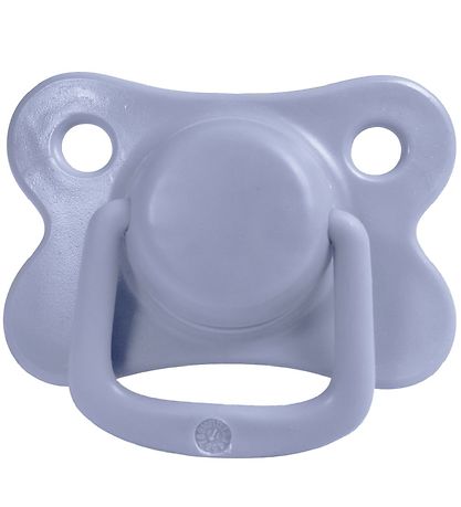 Filibabba Schnuller - 2er-Pack - Powder Blue