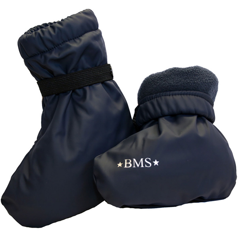 BMS Kinder Softskin Buddelsocken