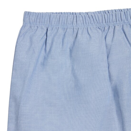 Plage Ensemble Pantalon + Haut   Paper Boat        de               P'tit bisou