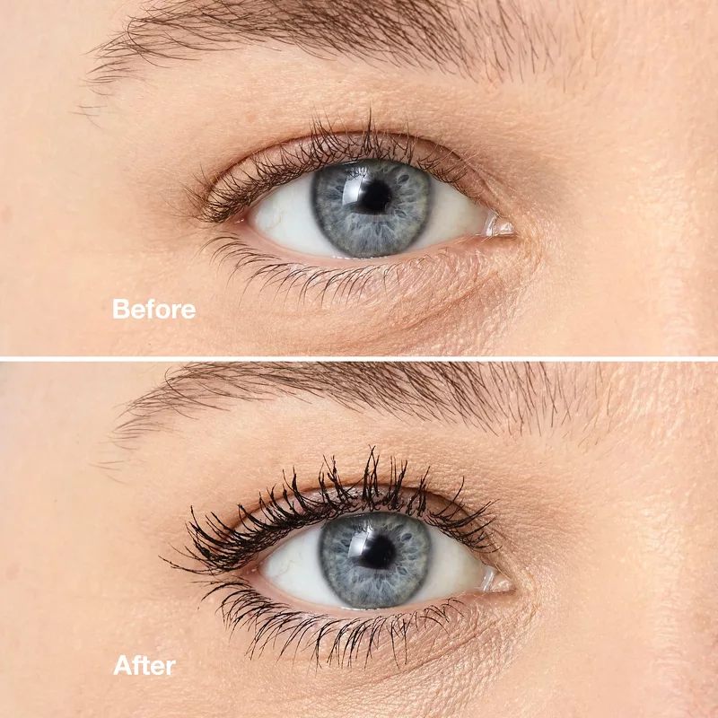 Clinique High Impact Mascara 3,5 ml - 01 Black
