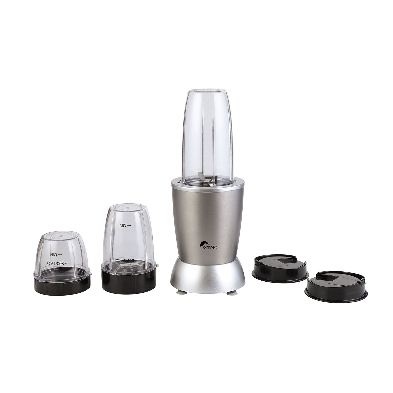 Ohmex Smoothie Mixer 700 W