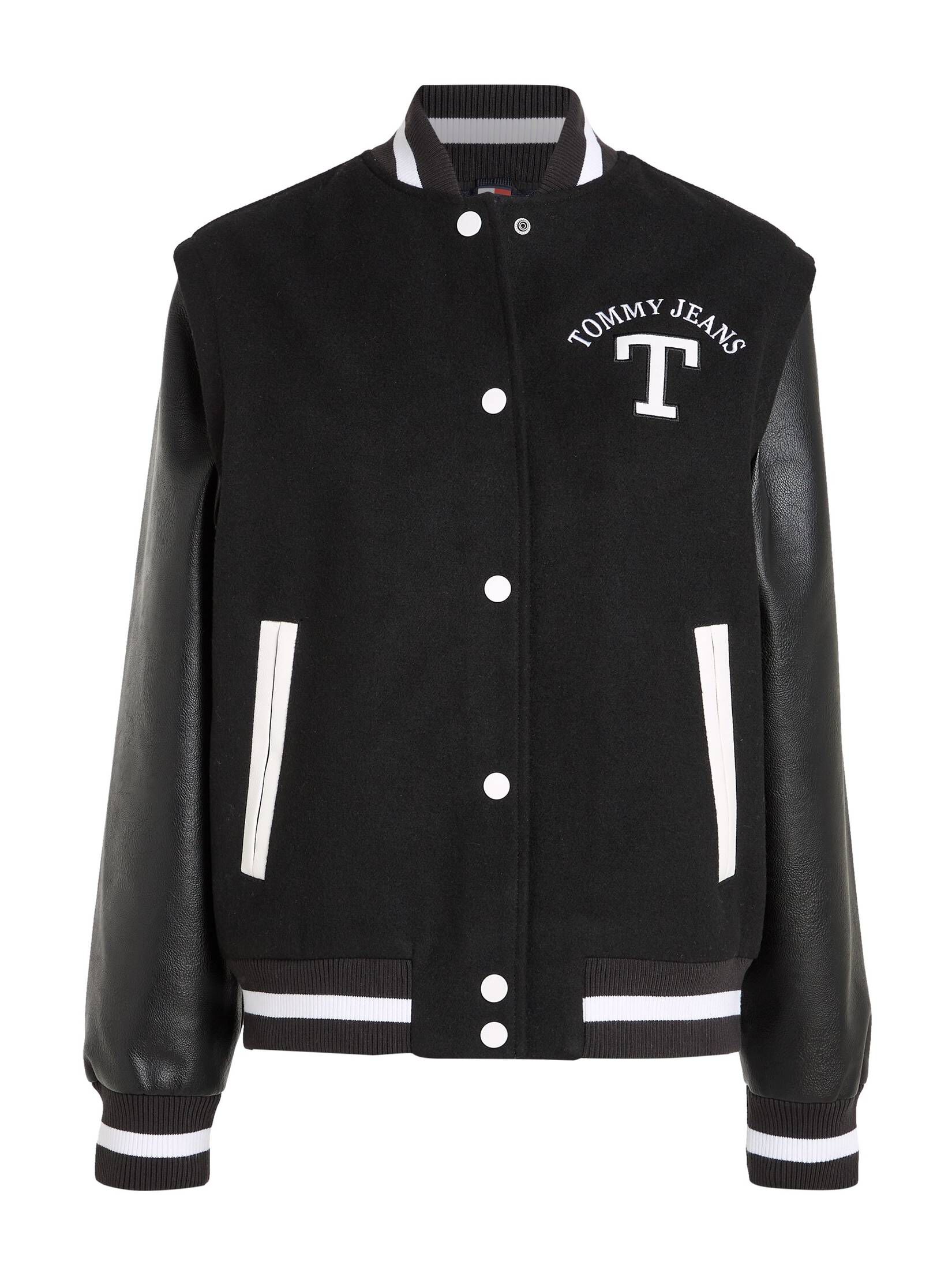 Tommy Jeans| Damen Collegejacke