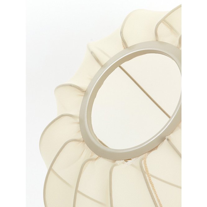Light & Living - Elati hanglamp Ã39 cm - zand