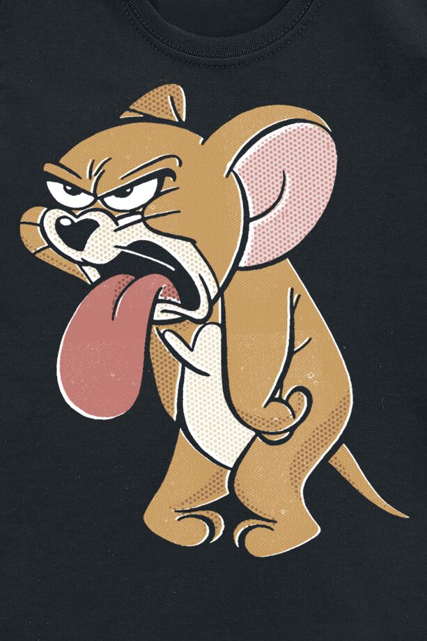 Enfants - Jerry | Tom Et Jerry T-shirt