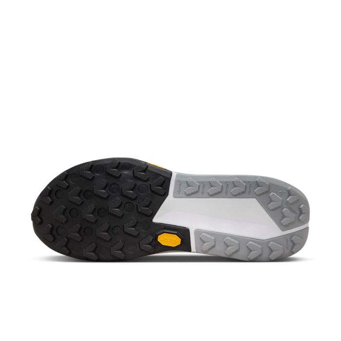 Nike Herre Trailsko Zegama 2 Sort