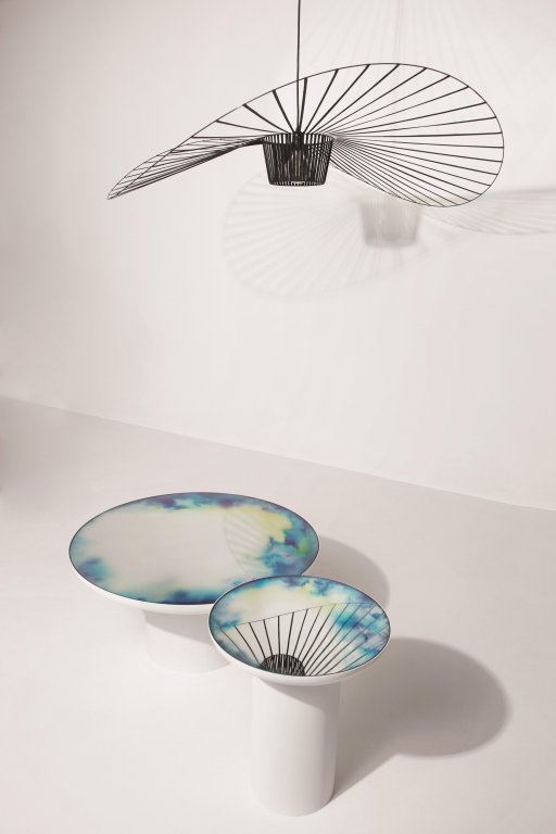 Petite Friture Vertigo hanglamp Ø200 beetle