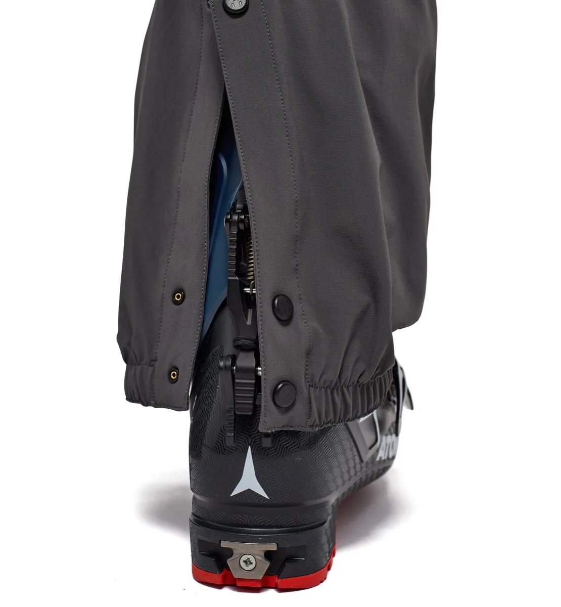 Haglöfs Men's L.I.M Touring Proof Pant Magnetite