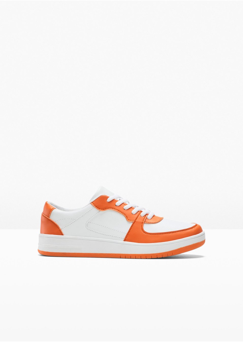 Sneakers à plateforme