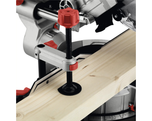 Metabo KGS 216 M verstekzaag