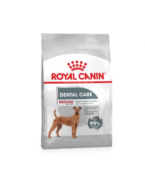 Royal Canin Dental Care Medium - Hondenvoer