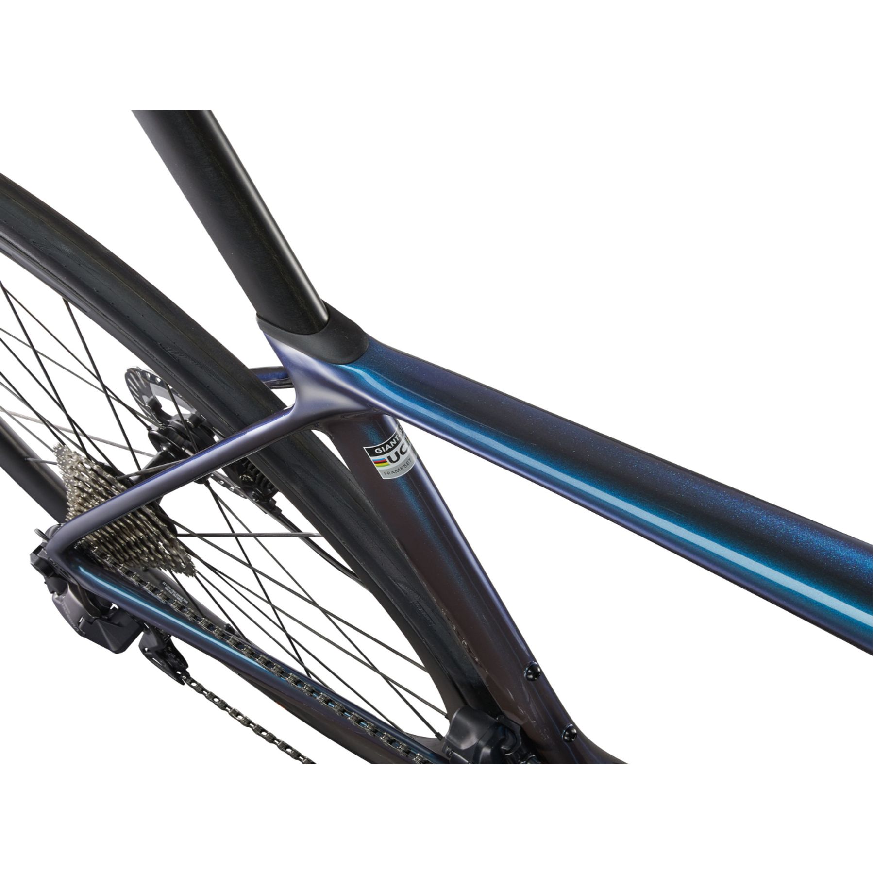 Giant TCR Advanced Pro 0 2025