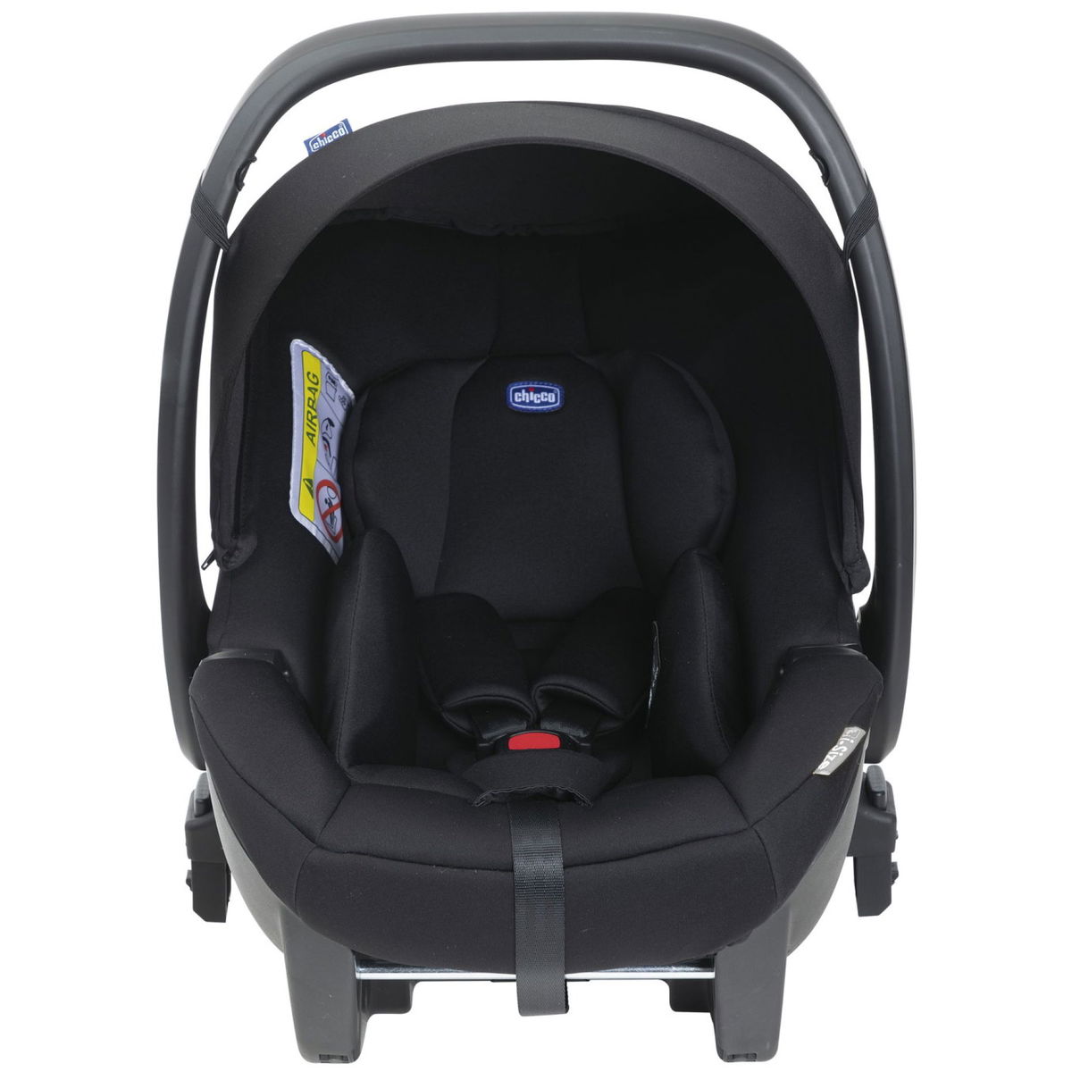 ChiccoChicco   Kory i-Size Essential Babyschale