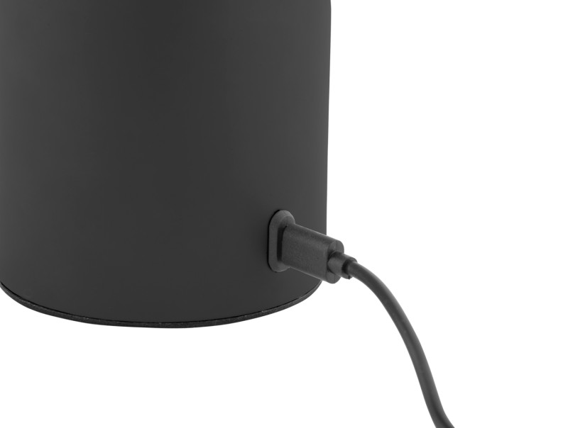 Table Lamp Camp LED LM2224GD Gold plated